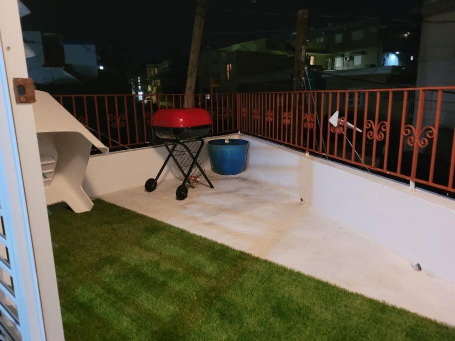 Apartamento Jb23 Apts 4 Bedroom Apt Near Airport *