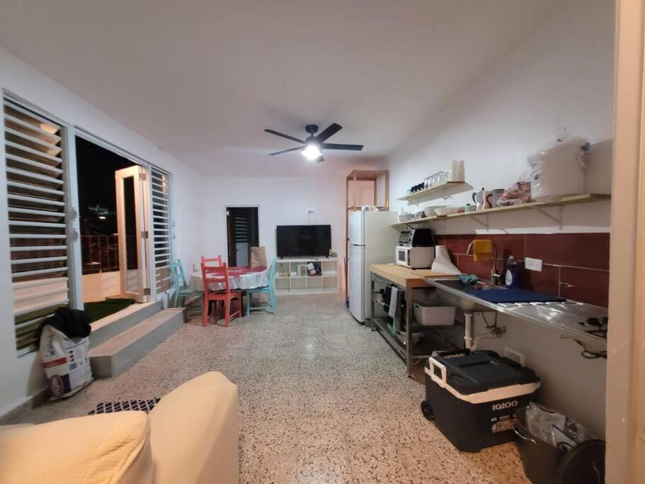 Apartamento Jb23 Apts 4 Bedroom Apt Near Airport San Juan