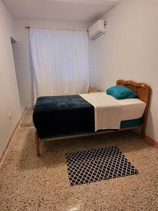 Jb23 Apts 4 Bedroom Apt Near Airport Apartamento