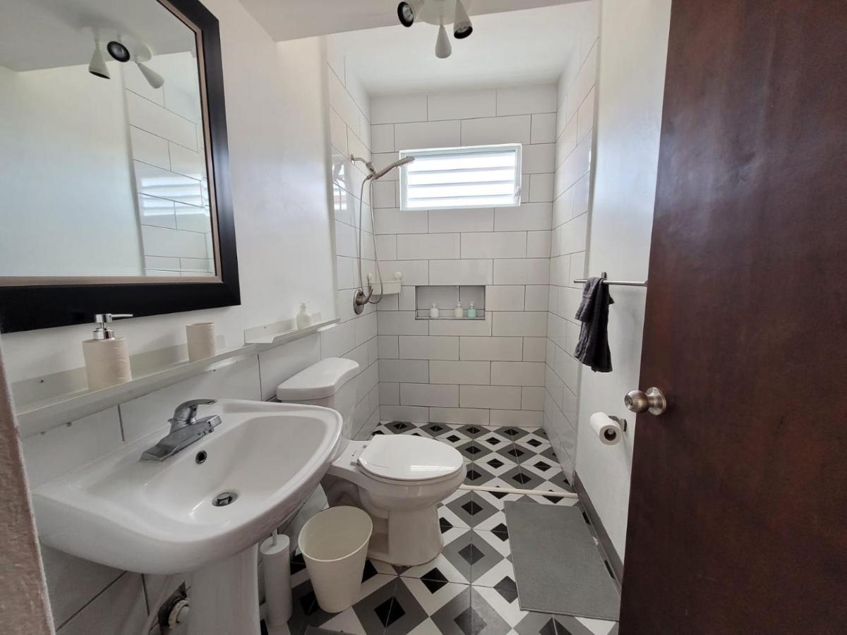 Jb23 Apts 4 Bedroom Apt Near Airport Apartamento San Juan